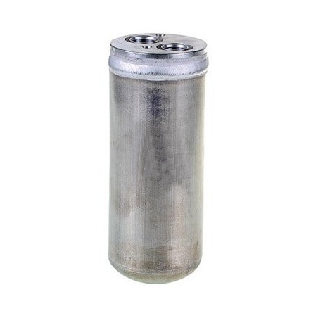 RECEIVER DRIER SUIT MACK VOLVO PAD DIAMETER 80 MM