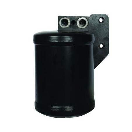 RECEIVER DRIER SUIT FREIGHTLINER PAD DIAMETER 100 MM