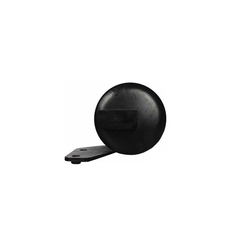 RECEIVER DRIER SUIT FREIGHTLINER PAD DIAMETER 100 MM