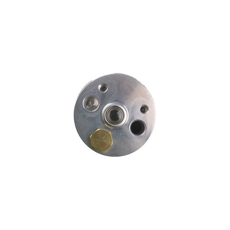 RECEIVER DRIER SUIT KOBELCO PAD DIAMETER 62 MM