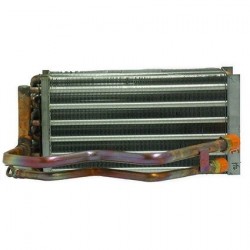 AIR CONDITIONING EVAPORATOR CORE  SUIT CATERPILLAR SKID STEER