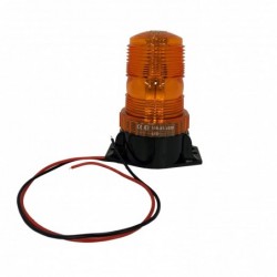 LIGHTING SMALL LED STROBE 9-32VOLTS