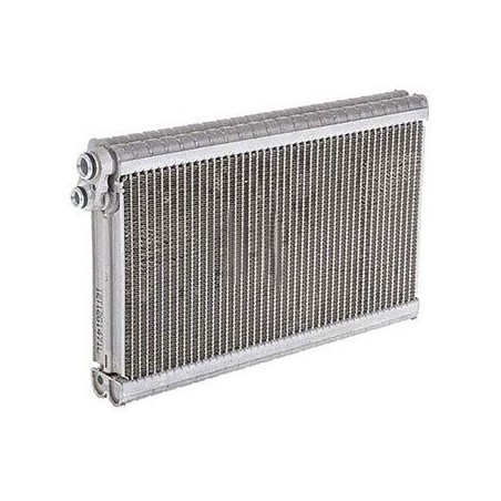 AIR CONDITIONING EVAPORATOR SUIT KOMATSU PC138-8 ISUZU FXZ HINO 300 MITSUBISHI