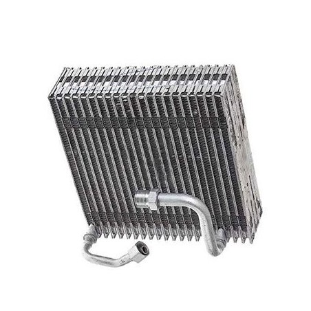 AIR CONDITIONING EVAPORATOR SUIT ISUZU F SERIES TRUCK 230MM WIDE PLATE TYPE