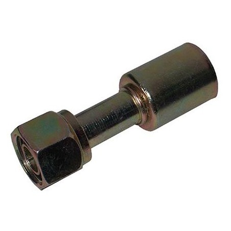 AIR CONDITIONING FITTING FOR 10 X ST STEEL