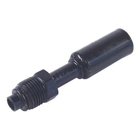 AIR CONDITIONING STEEL FITTING  6 MOR - REDUCED BEADLOCK 6 STRAIGHT