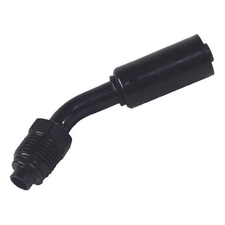 AIR CONDITIONING STEEL FITTING 10 MOR - REDUCED BEADLOCK 10 45