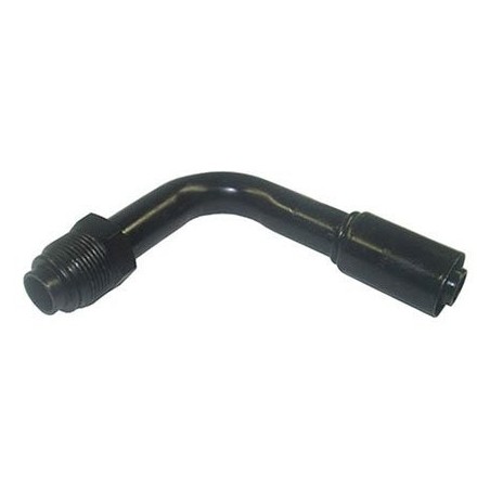 AIR CONDITIONING STEEL FITTING  10 MOR - REDUCED BEADLOCK 10 90