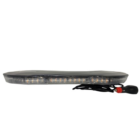 LIGHTING LED MINIBAR BEACON CLEAR 540MM