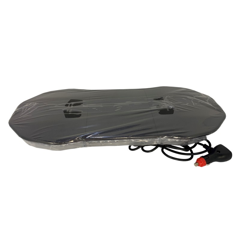 LIGHTING LED MINIBAR BEACON CLEAR 540MM