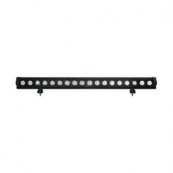 LIGHTING LED LIGHT BAR 30". 10-30 VOLT COMBO 16200 LUMENS