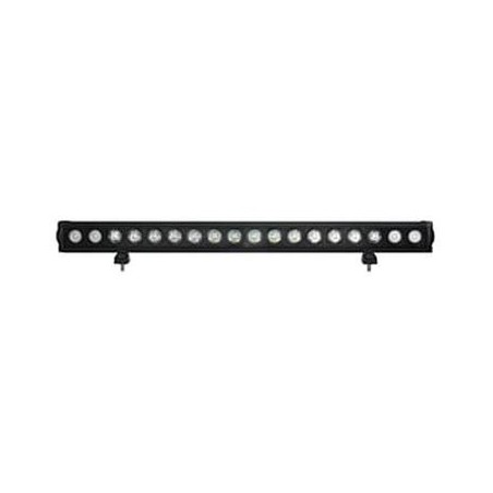 LIGHTING LED LIGHT BAR 30". 10-30 VOLT COMBO 16200 LUMENS