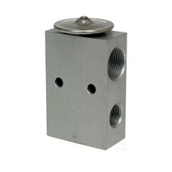 AIR CONDITIONING TX VALVE BLOCK 1.5 TON