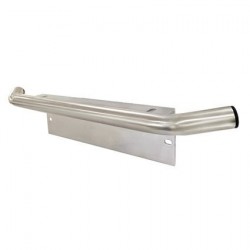 LIGHTING UNIVERSAL LIGHT BAR BRACKET ALLOY