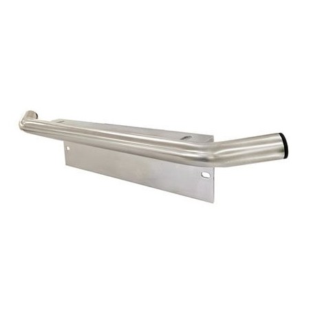 LIGHTING UNIVERSAL LIGHT BAR BRACKET ALLOY