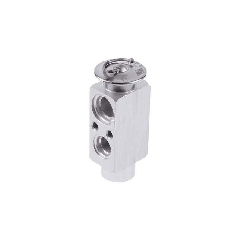 AIR CONDITIONING TX VALVE BLOCK - PAD 2 TON