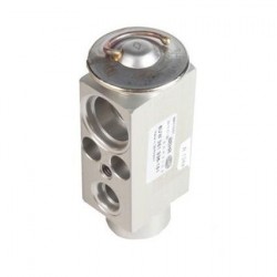 AIR CONDITIONING TX VALVE BLOCK - PAD 2 TON