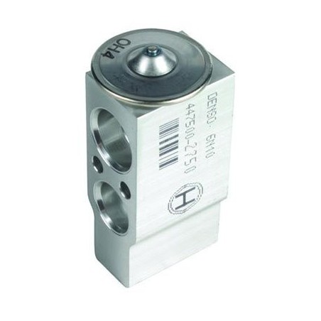 AIR CONDITIONING TX VALVE BLOCK TO SUIT CATERPILLAR KOMATSU KUBOTA