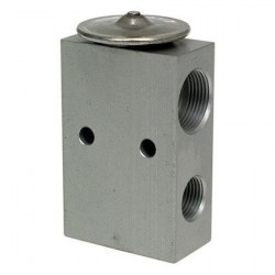 AIR CONDITIONING TX VALE BLOCK THREADED 1.5 TON