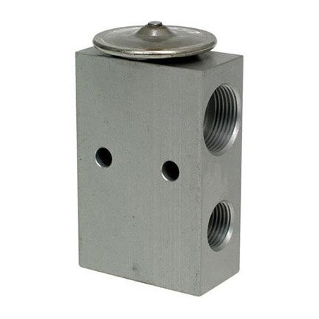 AIR CONDITIONING TX VALE BLOCK THREADED 1.5 TON