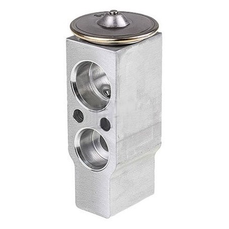 AIR CONDITIONING TX VALVE BLOCK 1.5 TON