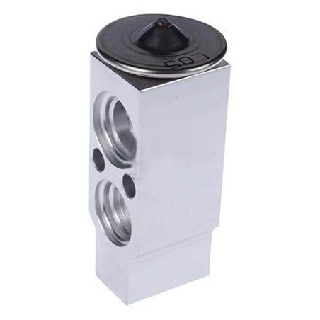 AIR CONDITIONING TX VALE BLOCK KENWORTH T359 - T909