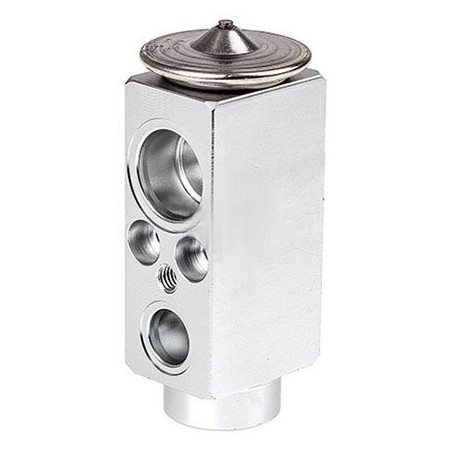 AIR CONDITIONING TX VALVE BLOCK MACK APPLICATION