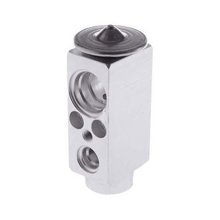 AIR CONDITIONING TX VALVE BLOCK  - PAD  2 TON