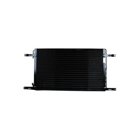 AIR CONDITIONING CONDENSER SUIT FREIGHTLINER CENTURY CLASS COLUMBIA
