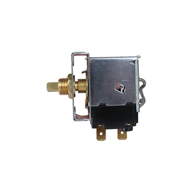AIR CONDITIONING THERMOSTAT VARIABLE 12/24 VOLT CAPILLARY LENGTH 457MM