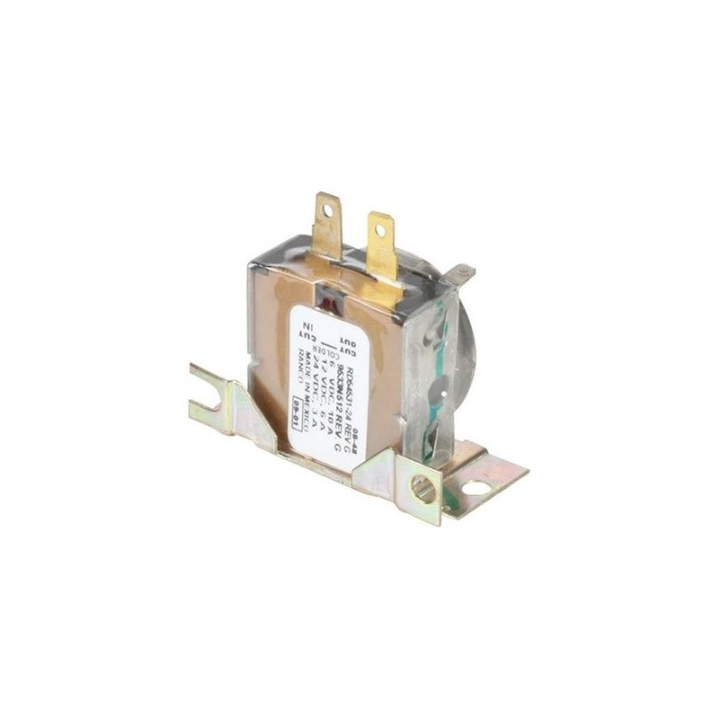 AIR CONDITIONING THERMOSTAT FIXED 12/24 VOLT CAPILLARY LENGTH 610MM