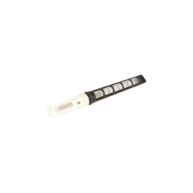 AIR CONDITIONING ORIFICE TUBE BLACK ORIFICE SIZE 0.072 INCH