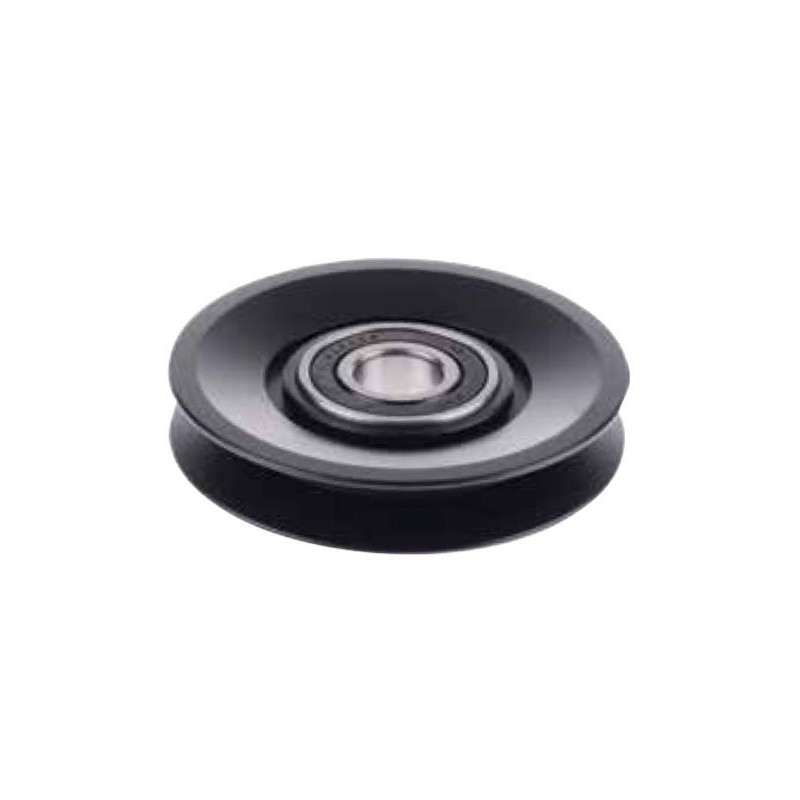 ENGINE IDLER PULLEY SUIT DENSO