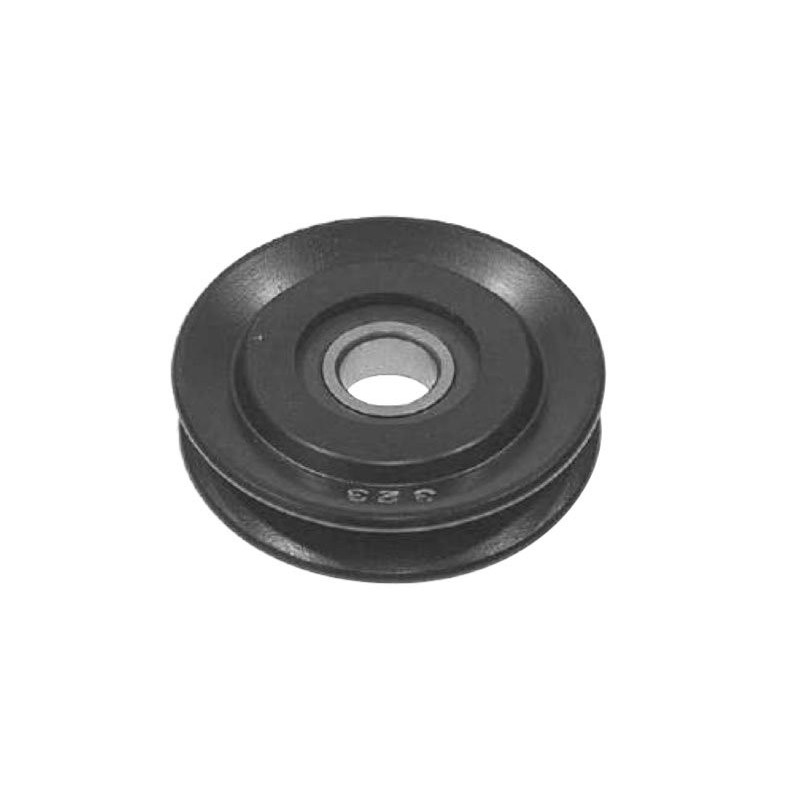 ENGINE IDLER PULLEY SUIT DENSO