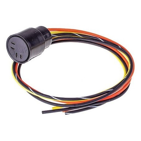 AIR CONDITIONING PRESSURE SWITCH  WIRING LOOM TO SUIT TRINARY SWITCHES