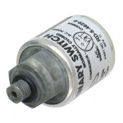 AIR CONDITIONING PRESSURE SWITCH MALE - TRINARY