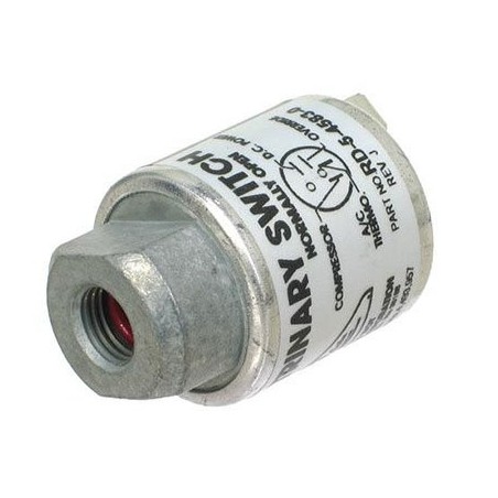 AIR CONDITIONING PRESSURE SWITCH FEMALE- TRINARY