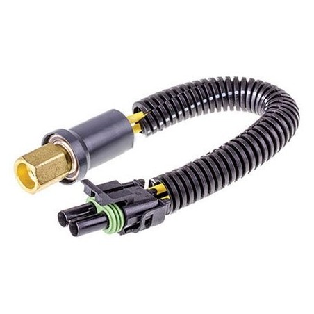 AIR CONDITIONING PRESSURE SWITCH F/LINER ARGOSSY