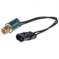 AIR CONDITIONING PRESSURE SWITCH FEMALE - HIGH PRESSURE