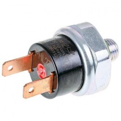 AIR CONDITIONING PRESSURE SWITCH MALE- BINARY