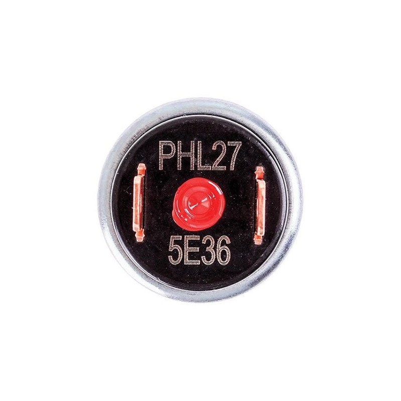 AIR CONDITIONING PRESSURE SWITCH MALE- BINARY