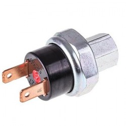 AIR CONDITIONING PRESSURE SWITCH FEMALE- BINARY