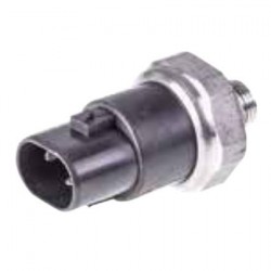 AIR CONDITIONING PRESSURE SWITCH MALE - BINARY