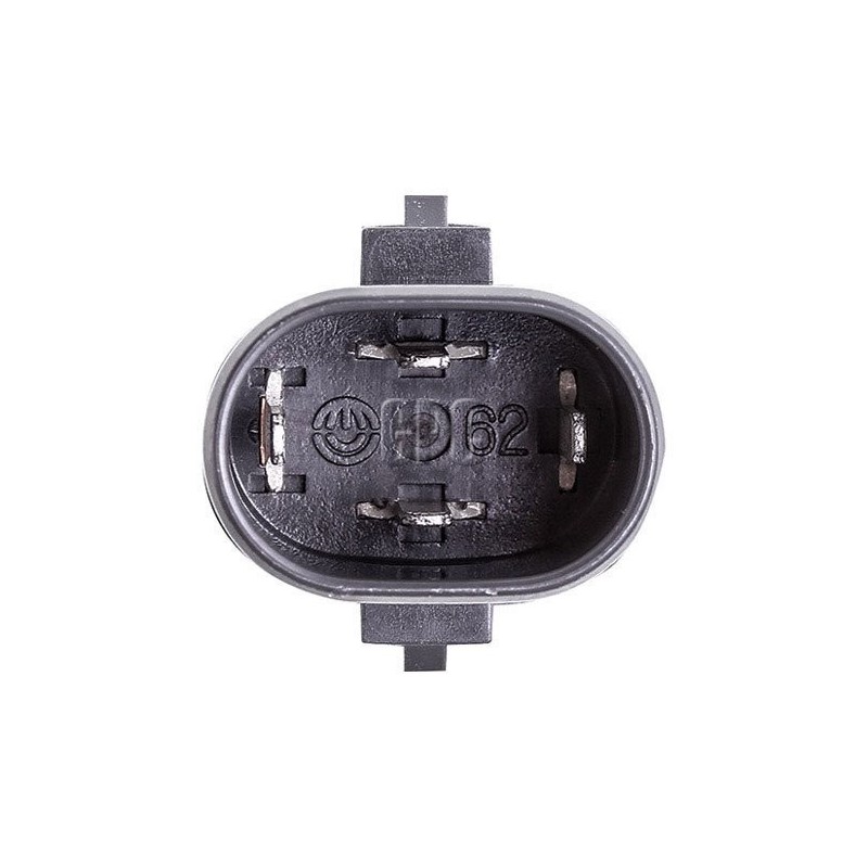 AIR CONDITIONING PRESSURE SWITCH MALE - BINARY