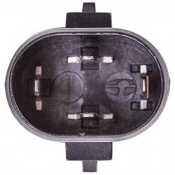 AIR CONDITIONING PRESSURE SWITCH MALE - TRINARY