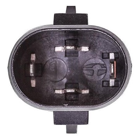 AIR CONDITIONING PRESSURE SWITCH MALE - TRINARY
