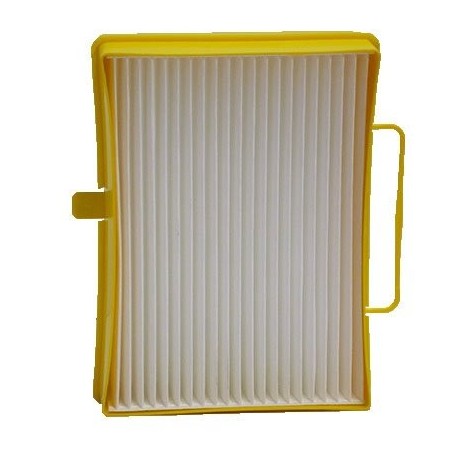 AIR CONDITIONING CABIN FILTER SUIT SCANIA