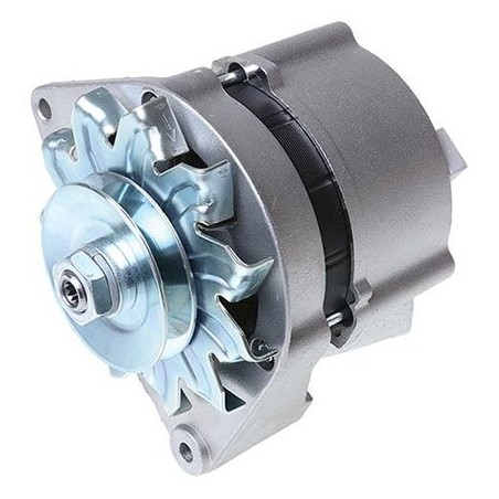 ALTERNATOR SUIT MAHLE DEUTZ CASE MAHLE 12 VOLT 33 AMP