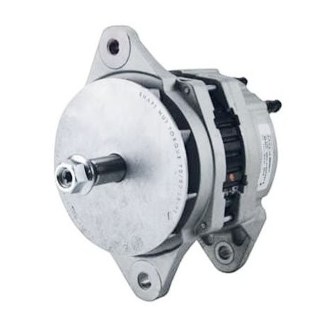 ALTERNATOR SUIT MASSEY-FERGUSON NEW HOLLAND DELCO REMY 23SI 12 VOLT 145A