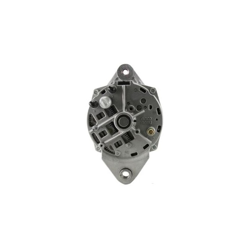 ALTERNATOR SUIT MASSEY-FERGUSON NEW HOLLAND  DELCO REMY 23SI 12 VOLT 145A